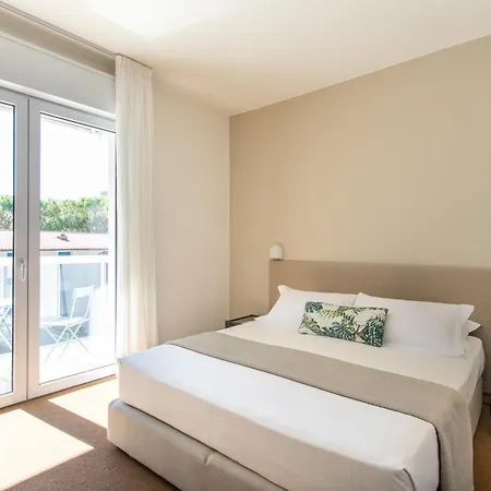 Harvey & 4* Lido di Jesolo