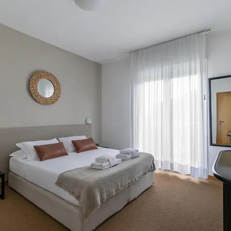 Hotel Harvey &