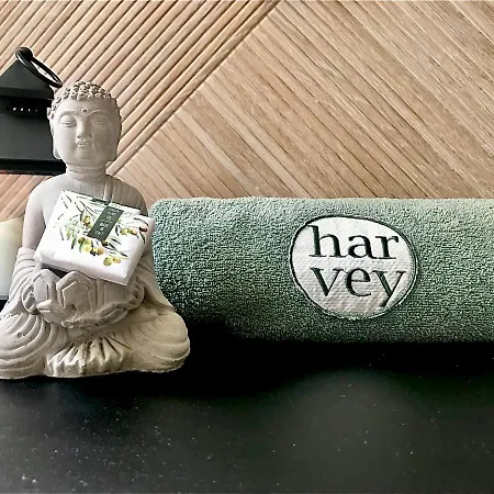 酒店 Harvey &