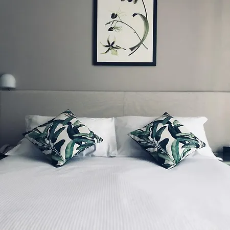Harvey & Готель 4*