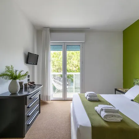 Harvey & 4* Lido di Jesolo