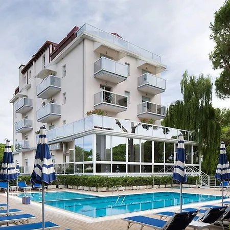 Hotel Harvey & Lido di Jesolo