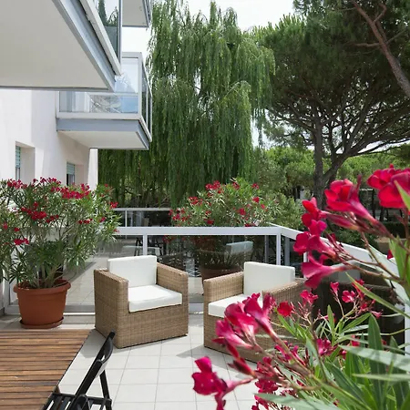 Harvey & Hotel Lido di Jesolo