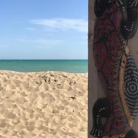 Harvey & Hotel